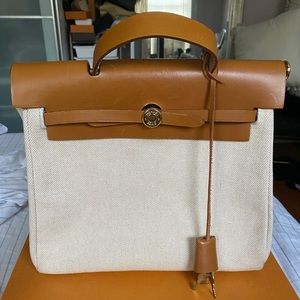 HERMÈS HER bag, amazing condition